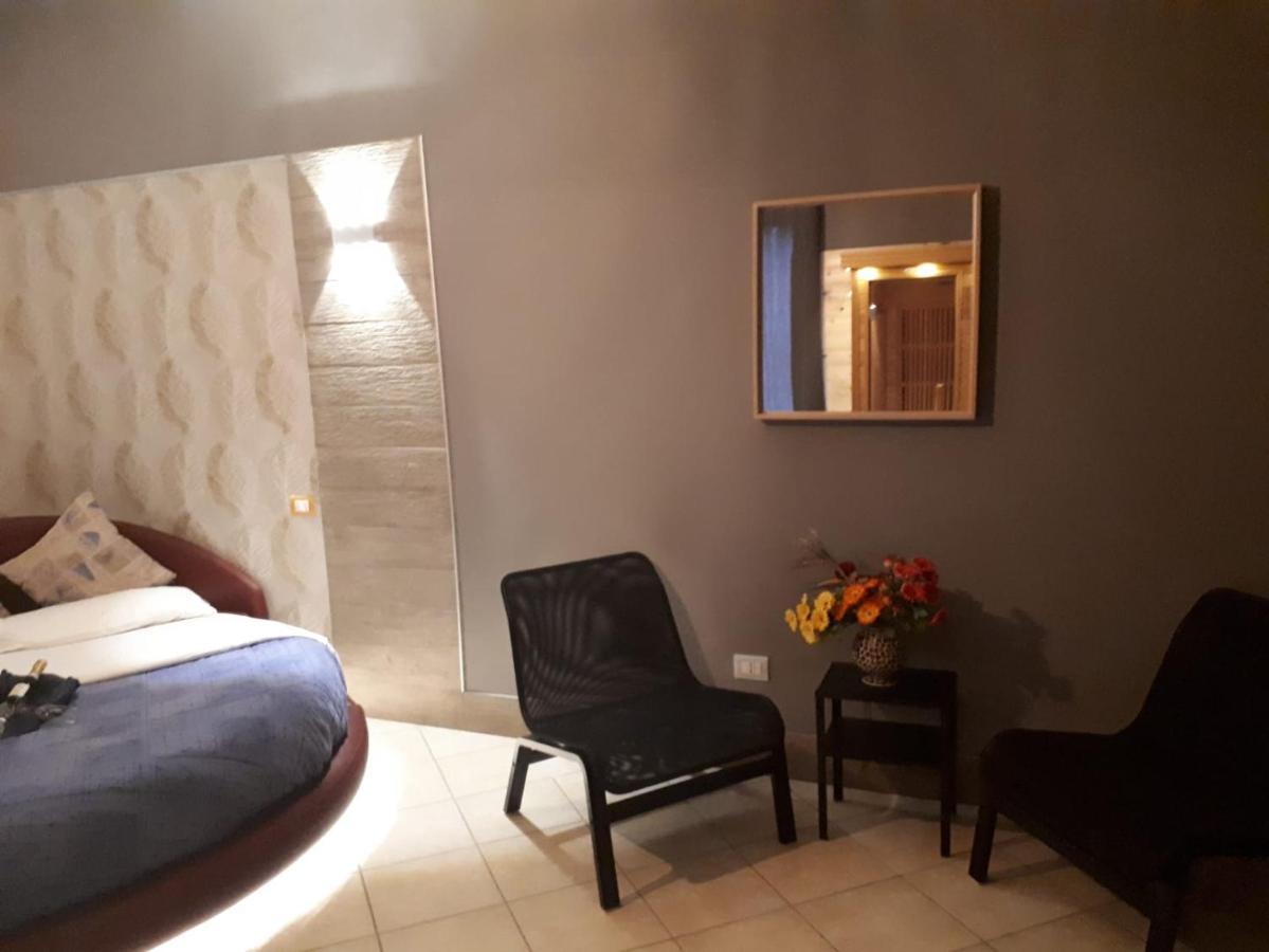 Thaire Resort Castel Volturno Exterior photo