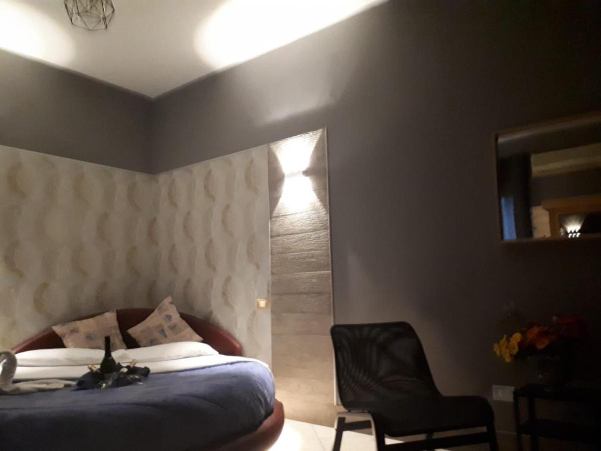 Thaire Resort Castel Volturno Exterior photo