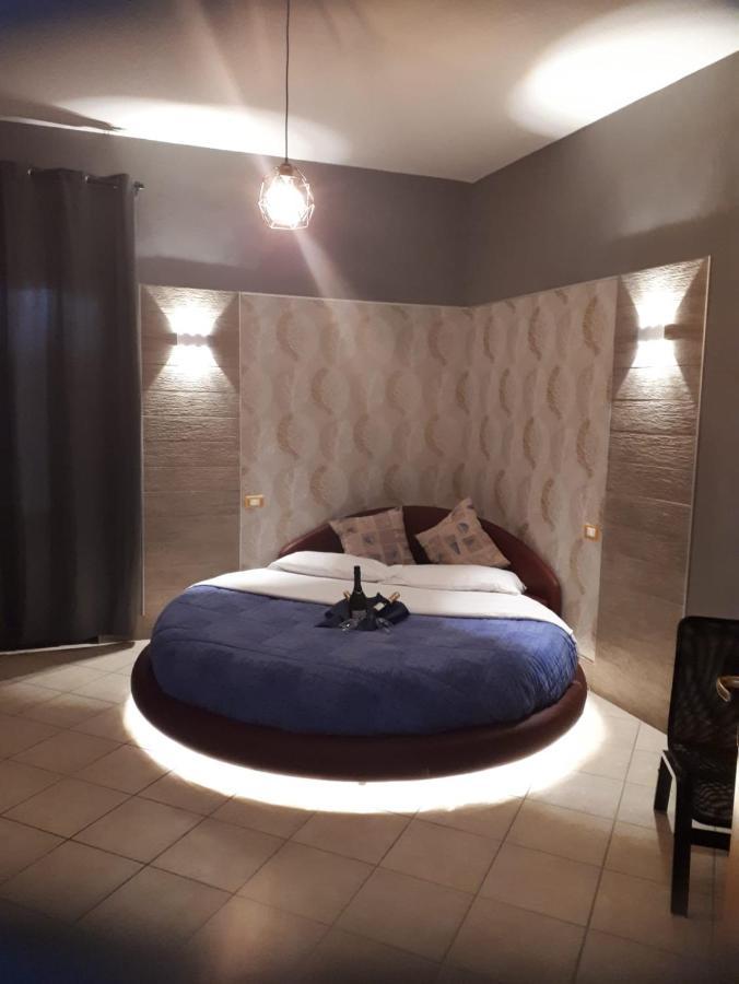 Thaire Resort Castel Volturno Exterior photo