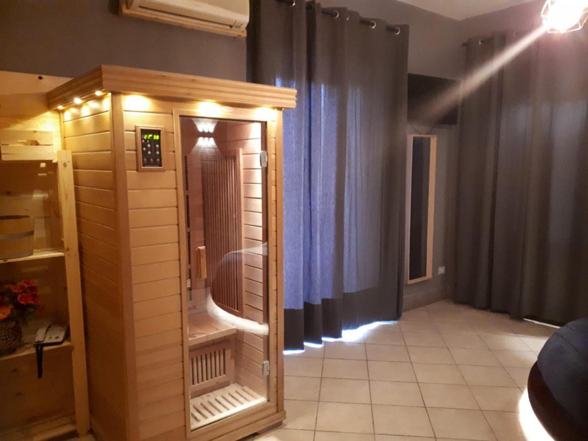 Thaire Resort Castel Volturno Exterior photo