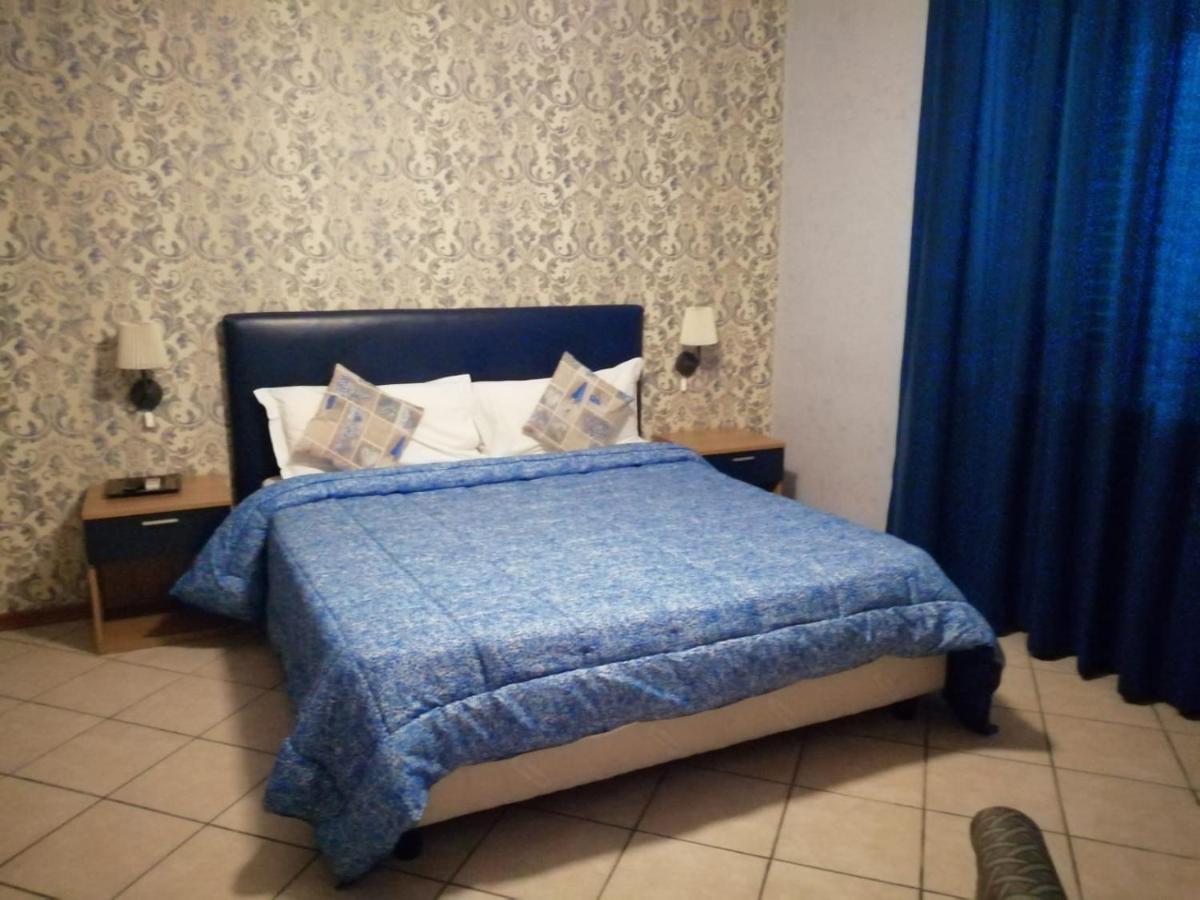 Thaire Resort Castel Volturno Exterior photo