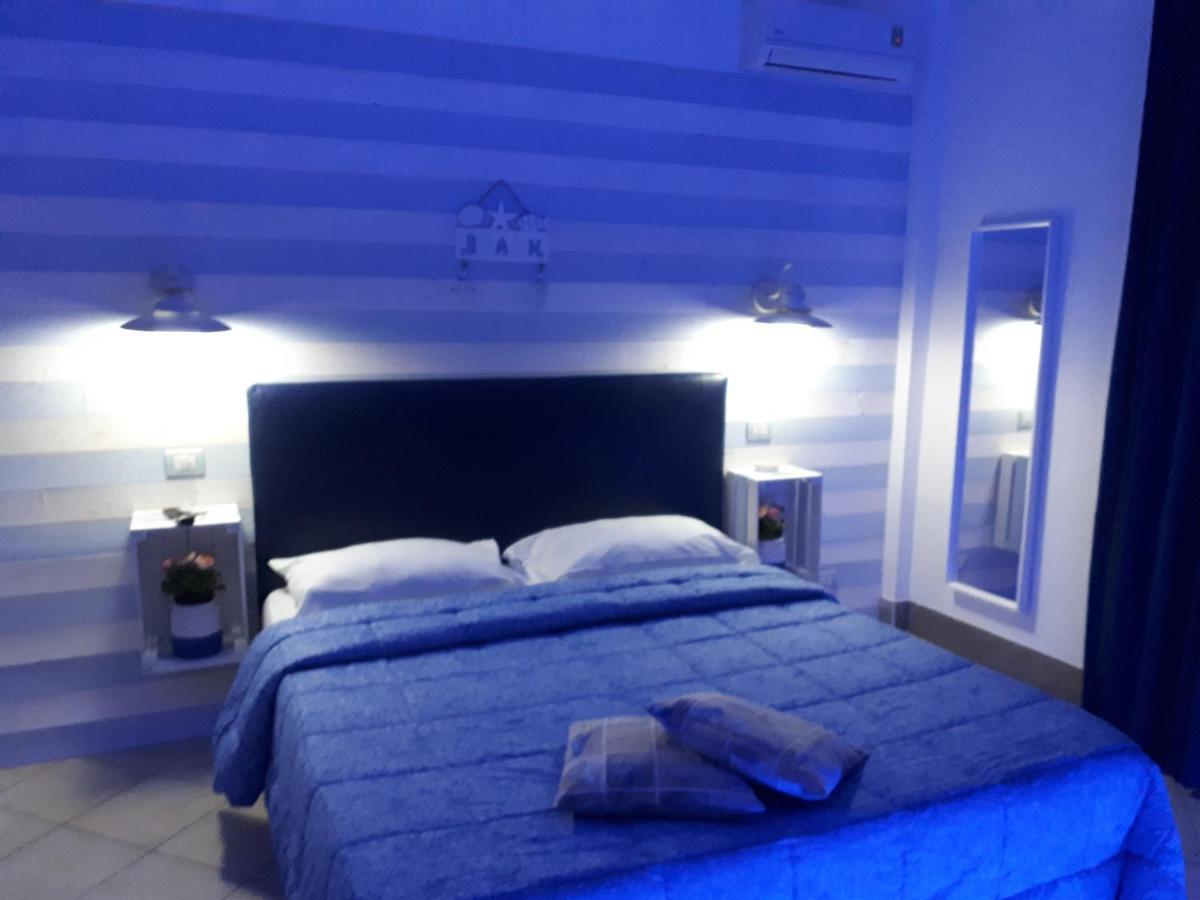 Thaire Resort Castel Volturno Exterior photo