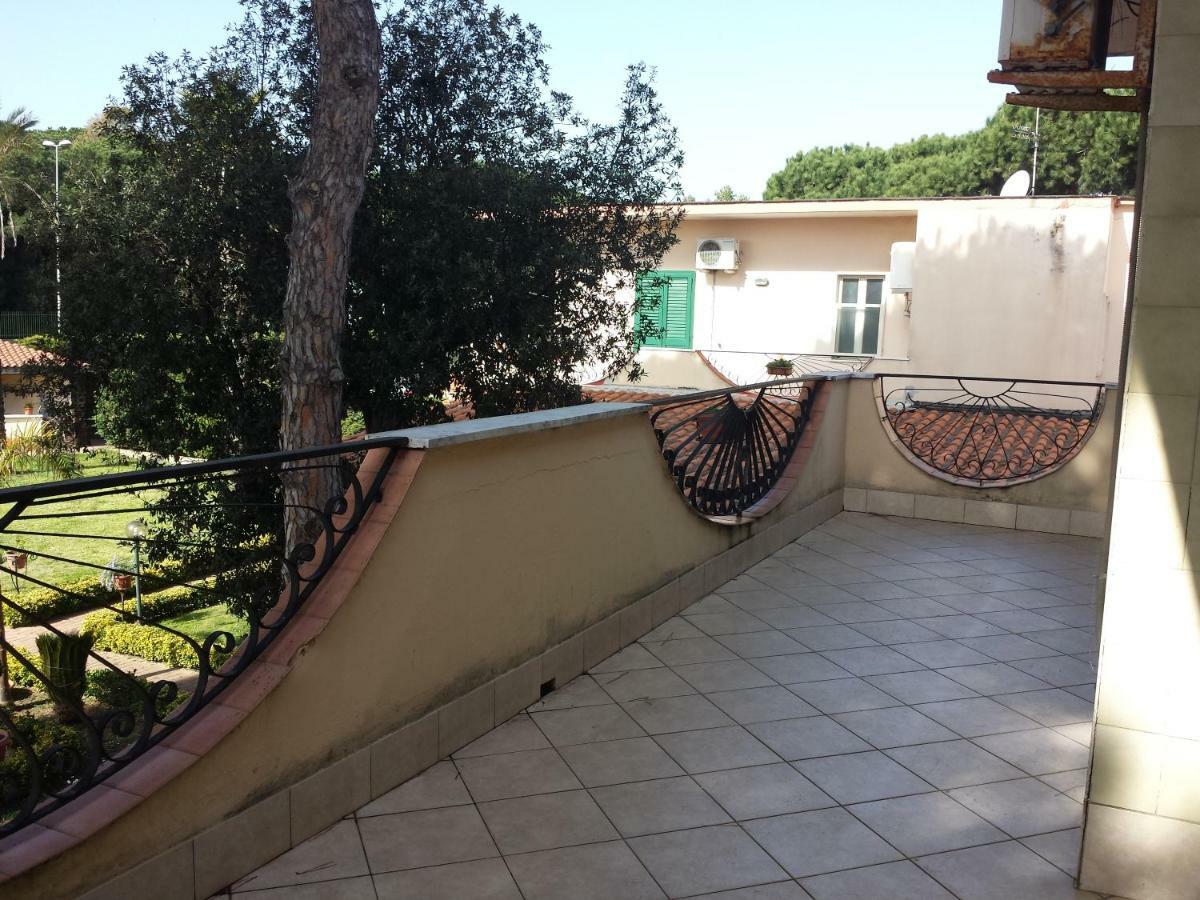 Thaire Resort Castel Volturno Exterior photo