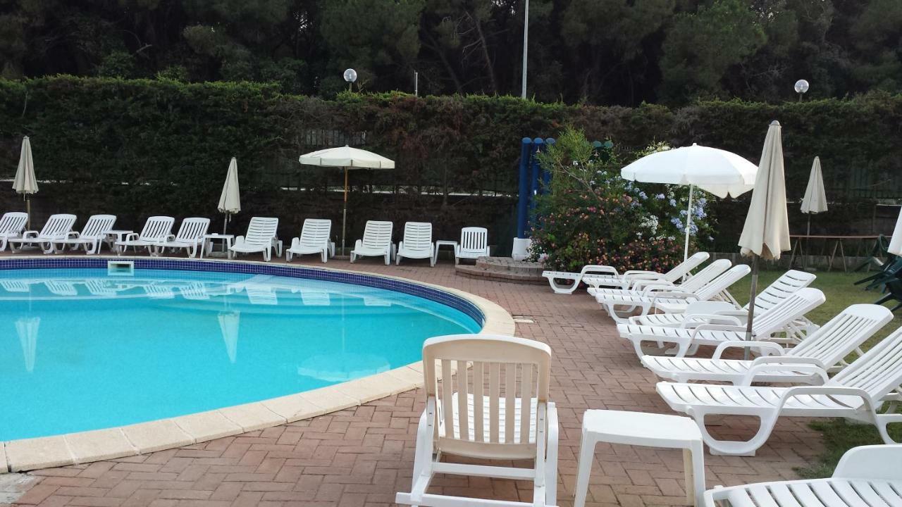 Thaire Resort Castel Volturno Exterior photo